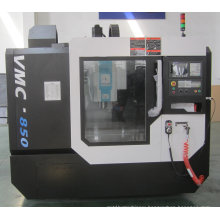 China CNC Milling Machining Center (Vmc850)